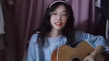 Cover with Guitar｜The Face Without Makeup