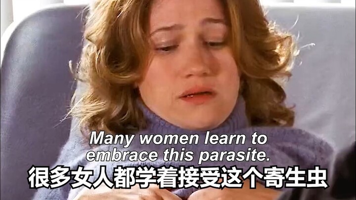 医生诊断女子体内有寄生虫，没想到竟然是...