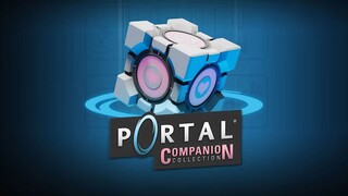 Portal: Companion Collection - Launch Trailer - Nintendo Switch