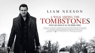 A Walk Among The Tombstones (2014)