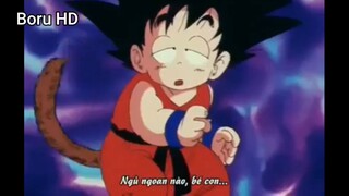 Bảy viên ngọc rồng (Ep 27.1) SonGoku x Jackie Chun #BayVienNgocRong_tap27