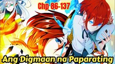 the beginning after the end chapter 76-137