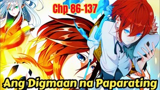 the beginning after the end chapter 76-137