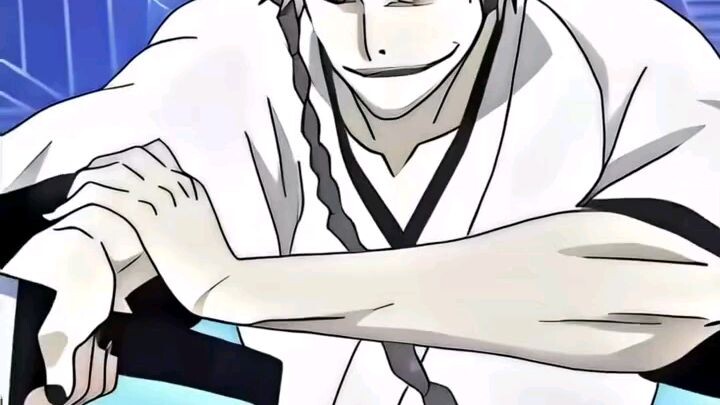 Bleach — Ichigo's Hollowfication Edit 😈