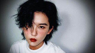 Bản cover Mic Drop của Lục Kha Nhiên chính xác là như vậy! Nhóm nam nhảy thoải mái và nhóm nữ thần t