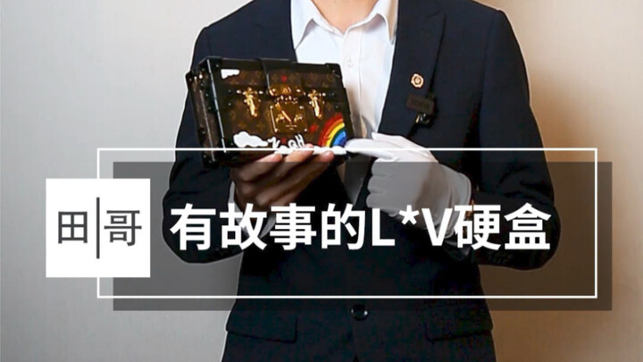 หลังจากคิดอยู่พักหนึ่ง ก็ตัดสินใจโพสต์วิดีโอนี้ซะเลย