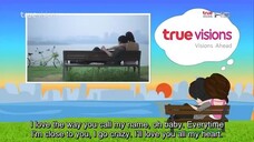 SUB Indo - Full House Thailand Ep 1