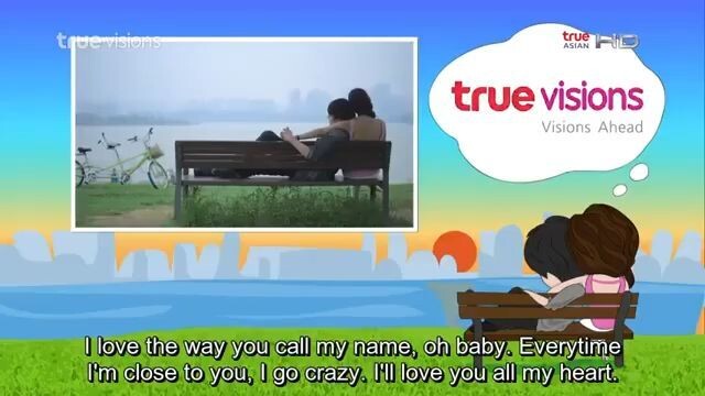 SUB Indo - Full House Thailand Ep 1