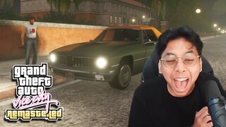 MENYERANG RUMAH DIAZ DAN MENGAMBIL SEMUA HARTANYA!! - GTA Vice City Remastered #3