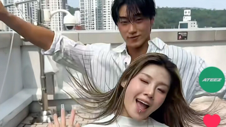 ชุยซ่านกับหลี่อีเจิ้งตบกันแรงขึ้นทีละคน