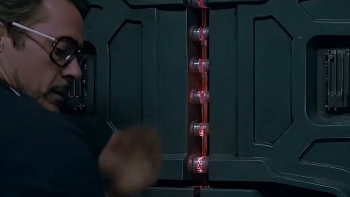 Tony's technology is really worth watching