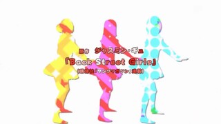 Gokudolls ep 1 sub indo