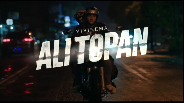 Ali Topan - Trailer