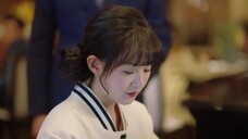 Cô Nàng Lợi Hại Chân Cao Quý EP 5 [Sub Việt]