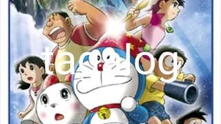 doraemon:Nobita's new great adventure into underworld tagalog version