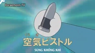 Doraemon New TV Series (Ep 27.1) Súng không khí #DoraemonNewTVSeries