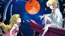 Monogatari Series: Off & Monster Season الأونا 1 الترجمة العربية