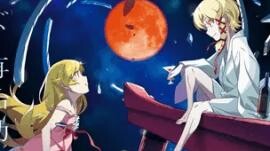 Monogatari Series: Off & Monster Season الأونا 1 الترجمة العربية