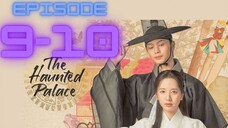 Haunted ⛩️🏯 Week 5 (Combine Episode 9-10)