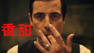 【牛叔】不老！不死！不灭！大劫过后他修炼魔功，整个星球成了他的食堂