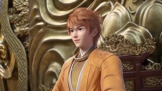 Tales Of Demons And Gods S9 Eps 38 Sub Indo