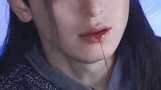 [Phục hồi HD] Trần nhà nôn ra máu diễn xuất Kuang Lianhai đánh kiếm (clip gốc phiên bản thưởng thức 