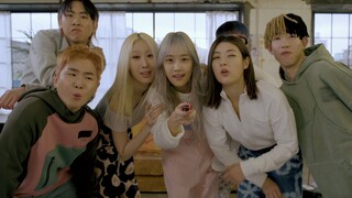 【Kolaborasi 1M】1MILLION X Just Dance