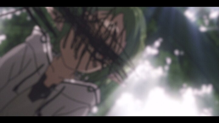 [AMV] dream