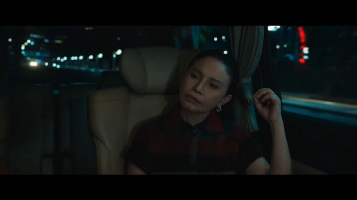 TAK INGIN USAI DISINI