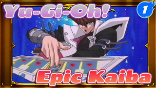 Kaiba's Epic Scene Compilation | Yu-Gi-Oh!_1