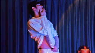Luar biasa sekali! Rikimaru membawakan ulang lagu guilty-nya Taemin! Siapa yang pesan lagu ini, deng