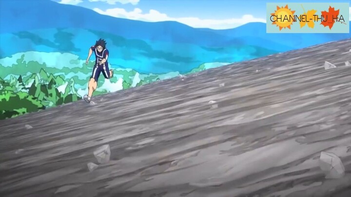 Boku no Hero Academia 3rd Season「AMV」Chiến đấu tới cùng #Anime