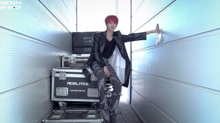 【SVT_ZER·0】[لقطة سريعة لـ SEVENTEEN] الحلقة 46 طول ساقي THE8 مترين، بدون ترجمة باللغة الصينية