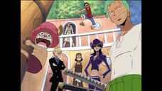One Piece [Opening 3]