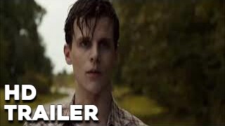 THE CONJURING 3 THE DEVIL MADE ME DO IT (2021) Patrick Wilson, Vera Farmiga, Ruairi O'Connor
