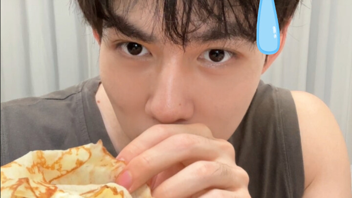 แกล้งทำเป็นคนชั้นกลางมาลองชิมสินค้าฮิตของซาม’s…