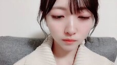 Ishida Chiho (STU48/SHOWROOM Live Streaming/2024.12.14)