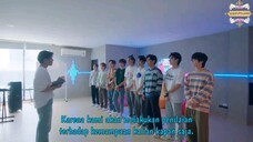 ๐น๐ญ Thai-Series:Beyond The Star (2023) Episode 1 #BTSSub Indo