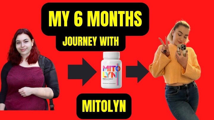 Mitolyn Review: Honest User Feedback and Clinical Backing