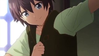 the hidden dungeon only i can enter episode 1 part 6 in english dub