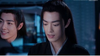 Phiên bản kịch của Wangxian//Chúa có bị ngã ngựa không? (Toàn tập) //Anh ấy ngọt ngào//ABO chống thó