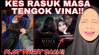 VIRAL KENA RASOK MASA TENGOK VINA SEBELUM 7 HARI‼️ PLOT TWIST BARU KES VINA CIREBON!