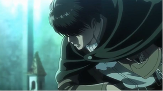 AMV Attack on titan