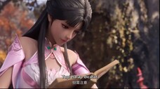 Wo Neng Wuxian Dunwu Eps 11