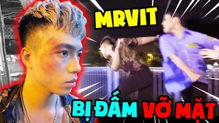 MRVIT BỊ ĐẤM VỠ MẶT ??? CHUYỆN ĐẰNG SAU HẬU TRƯỜNG MV BƯỚC VU QUY | HERO TEAM