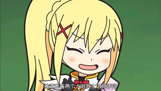 谁不想养只达克尼斯