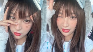 [OMG Straight Shot] Một nghệ nhân xuất hiện tại một buổi trình diễn lưu động! Anh ta lột sạch quần á