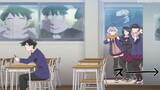 Komi San can't communicate season 2 episode 11 English/Sub