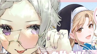 [Higuchi Kaede] Claire's Delon tried to kill someone
