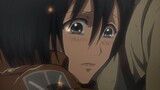 MAD·AMV|Đại Chiến Titan|Cắt ghép về cá nhân Mikasa Ackerman